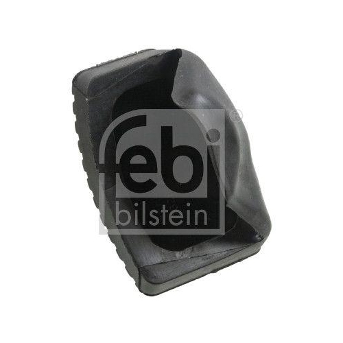 FEBI BILSTEIN Pedalbelag, Bremspedal 188788 febi Plus f&uuml;r CITRO&Euml;N FIAT LANCIA