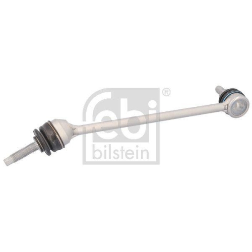 Stange/Strebe, Stabilisator FEBI BILSTEIN 183952 f&uuml;r MERCEDES-BENZ, au&szlig;en
