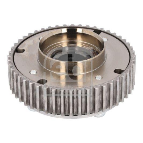 FEBI BILSTEIN Nockenwellenversteller 192869 febi Plus f&uuml;r AUDI SEAT SKODA VW