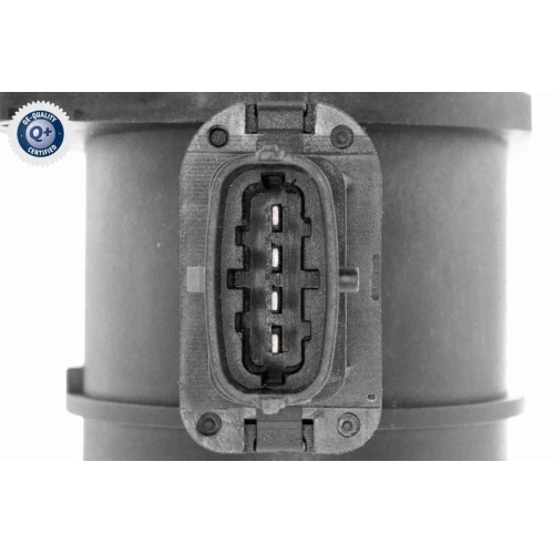 Luftmassenmesser VEMO V24-72-0138 Q+, Erstausr&uuml;sterqualit&auml;t f&uuml;r ALFA ROMEO FIAT