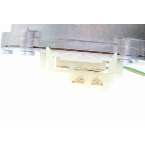 Wischermotor VEMO V30-07-0013 Original VEMO Qualität für DAF MERCEDES-BENZ