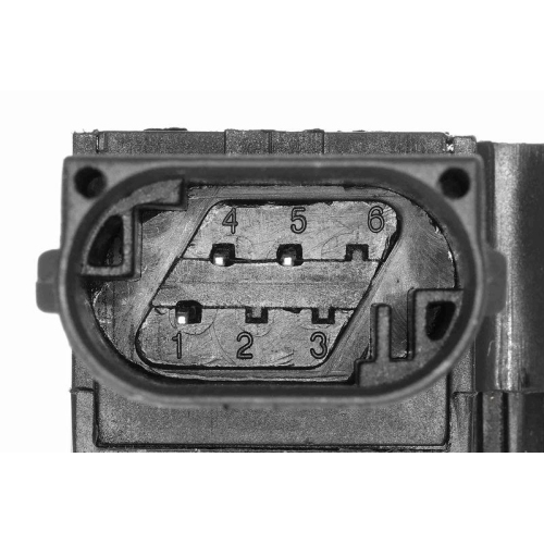 Sensor, Leuchtweitenregulierung VEMO V48-72-0097 Original VEMO Qualität für