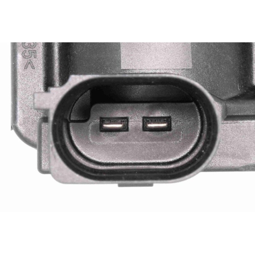 Schubumluftventil, Lader VEMO V10-77-1023 Green Mobility Parts f&uuml;r AUDI SEAT VW