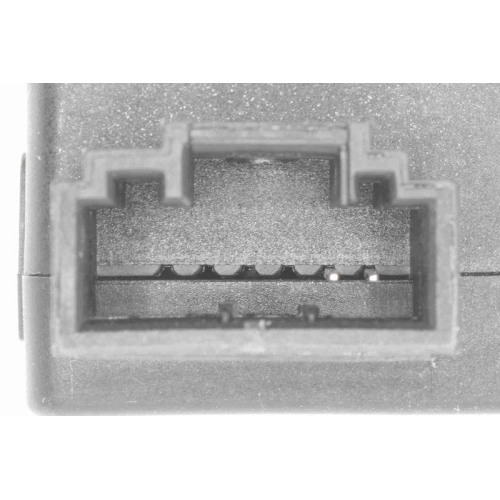 Stellelement, Mischklappe VEMO V33-77-0007 Original VEMO Qualität für CHRYSLER