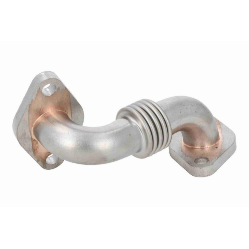 Rohrleitung, AGR-Ventil VEMO V10-64-0016 Original VEMO Qualit&auml;t f&uuml;r VW VAG