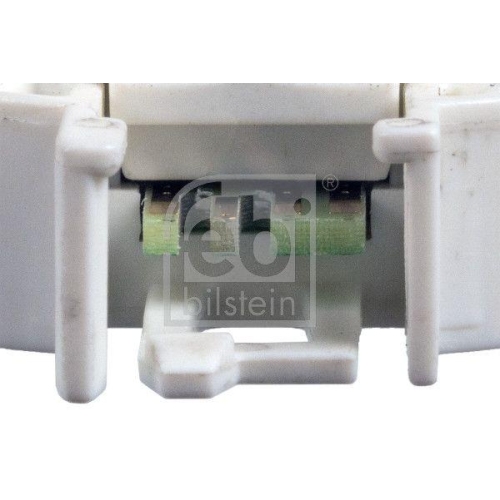 FEBI BILSTEIN Zünd-/Startschalter 194726 febi Plus für AUDI SEAT SKODA VW
