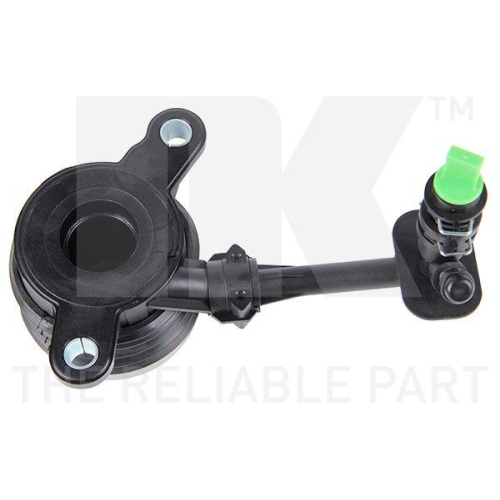 Zentralausrücker, Kupplung NK 143903 für RENAULT DACIA