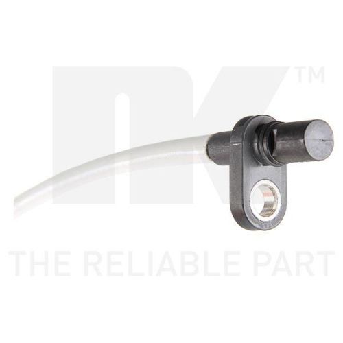 Sensor, Raddrehzahl NK 292378 f&uuml;r IVECO, Hinterachse