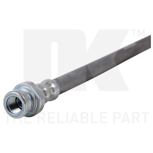 Bremsschlauch NK 853012 f&uuml;r MITSUBISHI PROTON, Hinterachse, innen