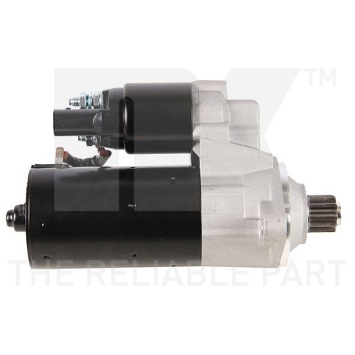 Starter NK 4720290 f&uuml;r AUDI SEAT SKODA VW VAG