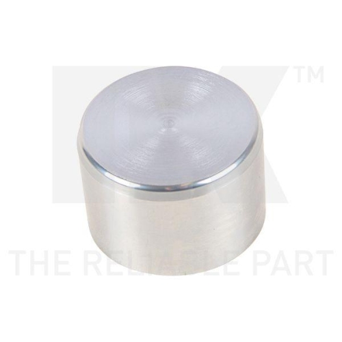 Kolben, Bremssattel NK 8699077 f&uuml;r, Hinterachse