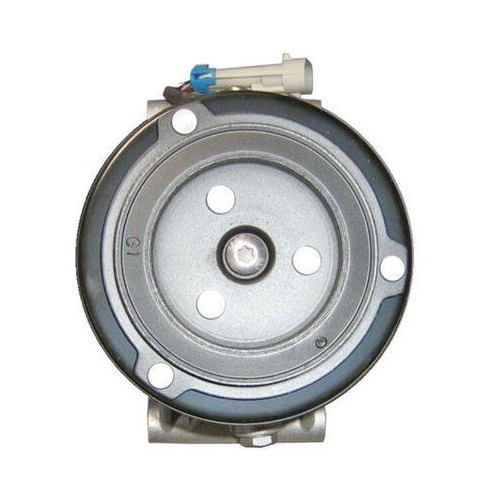 MAHLE ACP 45 000S Kompressor, Klimaanlage BEHR f&uuml;r OPEL VAUXHALL GENERAL MOTORS