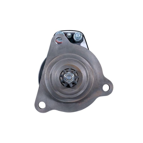 HELLA Starter 8EA 012 586-091 f&uuml;r MAN MERCEDES-BENZ RENAULT EVOBUS