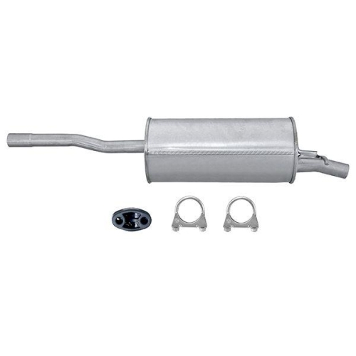 HELLA Endschalld&auml;mpfer 8LD 366 034-051 Easy2Fit &ndash;