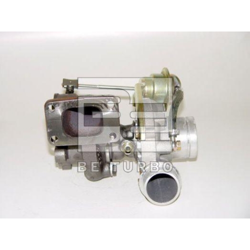 BE TURBO 125093 Lader, Aufladung f&uuml;r FIAT RENAULT