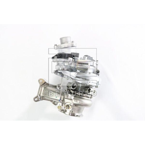 BE TURBO 131670 Lader, Aufladung f&uuml;r VAG