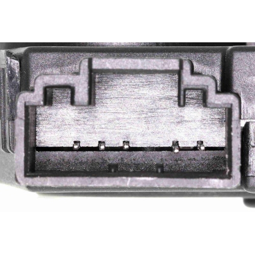 VEMO V10-77-1099 Stellelement, Mischklappe Original VEMO Qualit&auml;t f&uuml;r SEAT SKODA