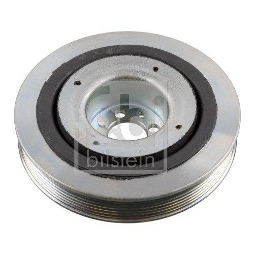 FEBI BILSTEIN Riemenscheibe, Kurbelwelle 27822 für ALFA ROMEO FIAT LANCIA OPEL