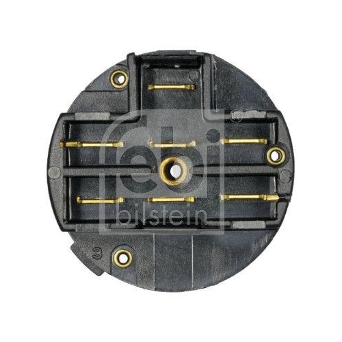 FEBI BILSTEIN Z&uuml;nd-/Startschalter 14325 febi Plus f&uuml;r FIAT LANCIA
