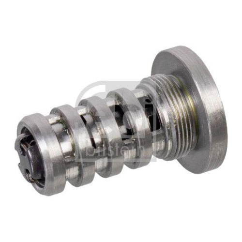 FEBI BILSTEIN Steuerventil, Nockenwellenverstellung 40200 febi Plus f&uuml;r AUDI VW