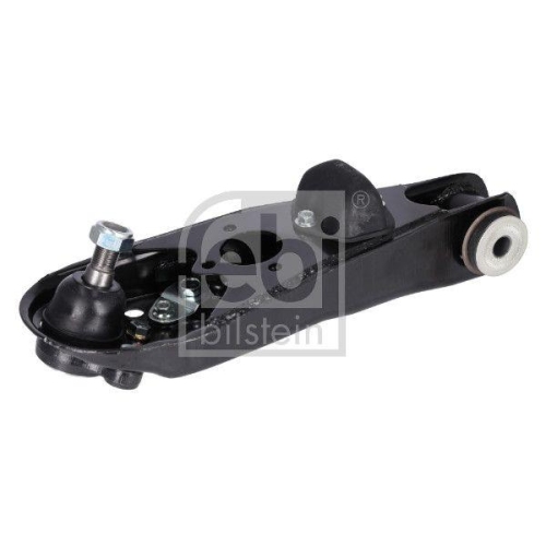 Lenker, Radaufh&auml;ngung FEBI BILSTEIN 41832 f&uuml;r KIA, Vorderachse rechts, unten