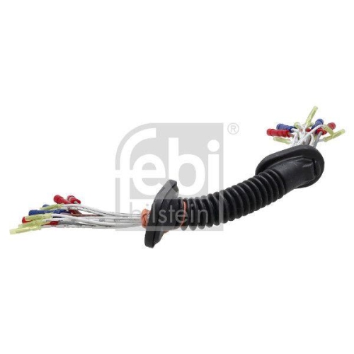 FEBI BILSTEIN Kabelreparatursatz, Heckklappe 107069 febi Plus f&uuml;r, links