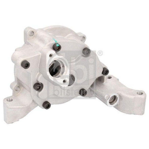 FEBI BILSTEIN &Ouml;lpumpe 179046 f&uuml;r AUDI SEAT SKODA VW