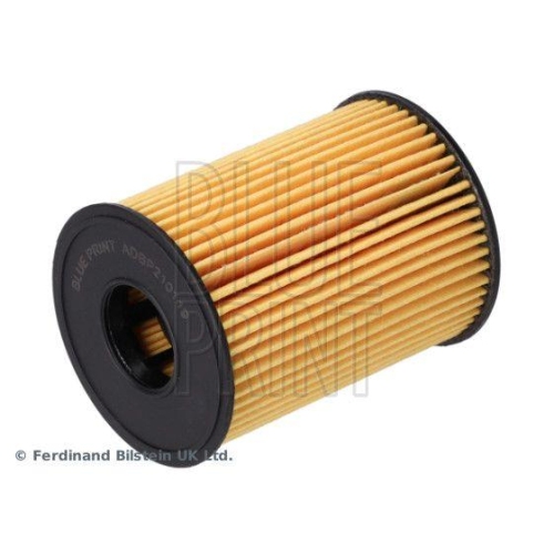 Ölfilter BLUE PRINT ADBP210119 für HYUNDAI KIA