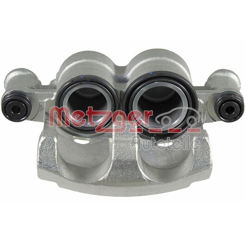 Bremssattel METZGER 6260319 GREENPARTS f&uuml;r CITRO&Euml;N FIAT PEUGEOT