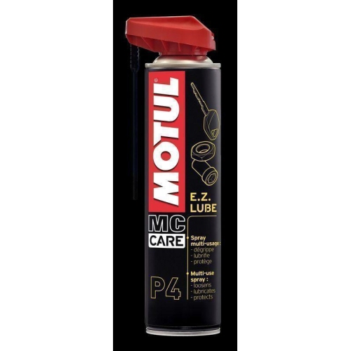 Universalschmierstoff MOTUL 111651 P4 E.Z. LUBE für