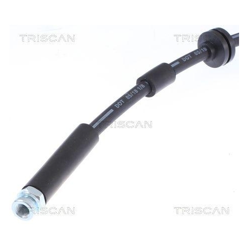 Bremsschlauch TRISCAN 8150 15303 f&uuml;r FIAT, Vorderachse
