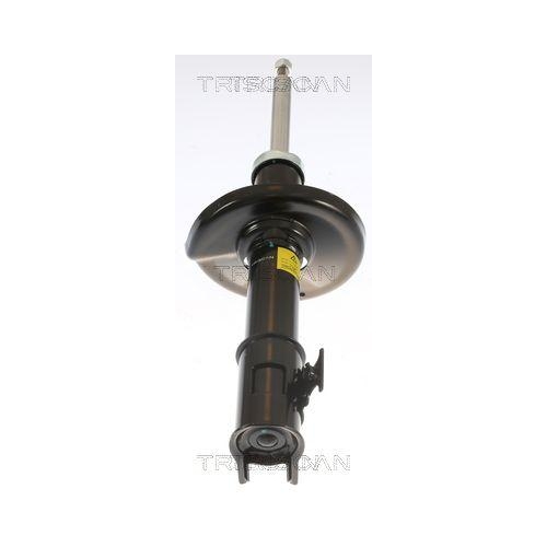 Stoßdämpfer TRISCAN 8705 69101 für SUZUKI, Vorderachse links