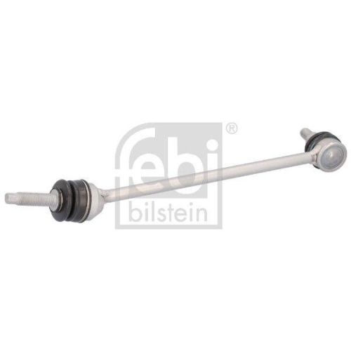 Stange/Strebe, Stabilisator FEBI BILSTEIN 183956 f&uuml;r MERCEDES-BENZ, au&szlig;en