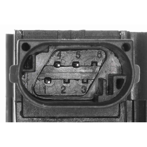 Sensor, Leuchtweitenregulierung VEMO V48-72-0098 Original VEMO Qualit&auml;t f&uuml;r