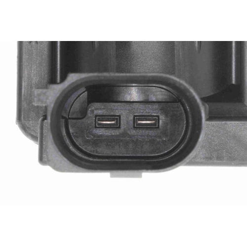 Schubumluftventil, Lader VEMO V10-77-1030 Original VEMO Qualität für AUDI SEAT
