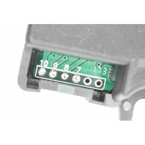 Stellelement, Mischklappe VEMO V39-77-0004 Original VEMO Qualität für JEEP