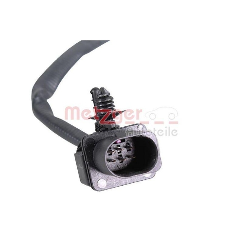 Lambdasonde METZGER 0893707 ORIGINAL ERSATZTEIL für ALFA ROMEO FIAT JEEP