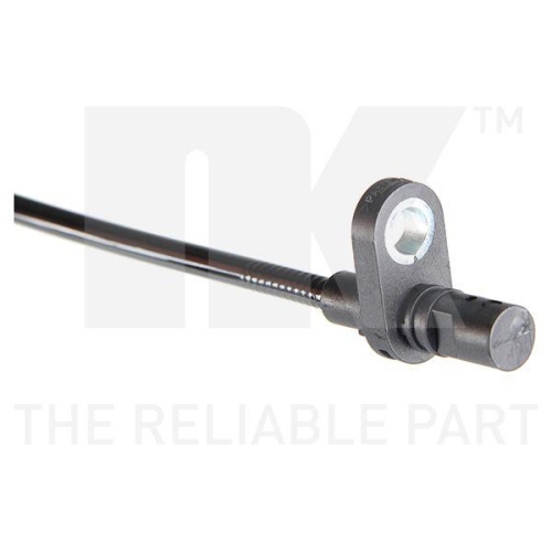 Sensor, Raddrehzahl NK 292379 f&uuml;r IVECO, Hinterachse