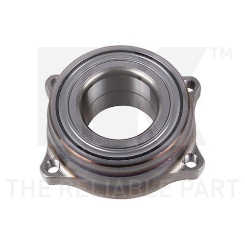 Radlagersatz NK 763332 f&uuml;r MERCEDES-BENZ, Hinterachse