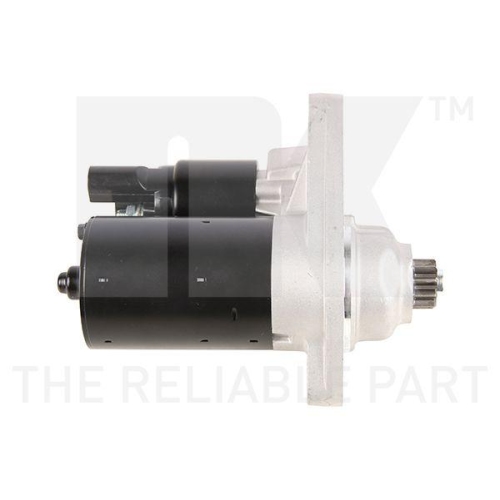 Starter NK 4720330 f&uuml;r AUDI SEAT SKODA VW VAG