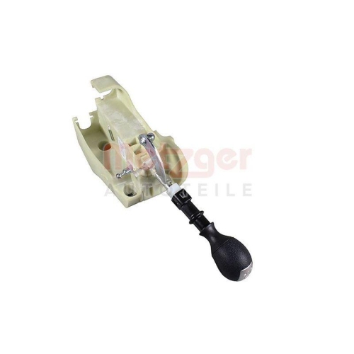 Schalthebel METZGER AUTOTEILE 3152034 ORIGINAL ERSATZTEIL für IVECO