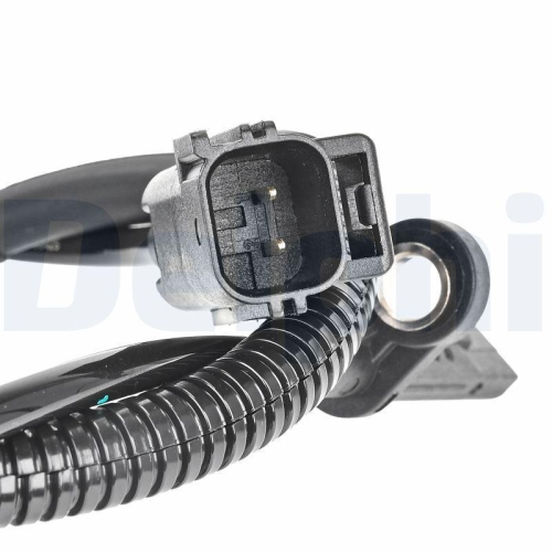 DELPHI SS21482-12B1 Sensor, Raddrehzahl f&uuml;r LAND ROVER, Hinterachse