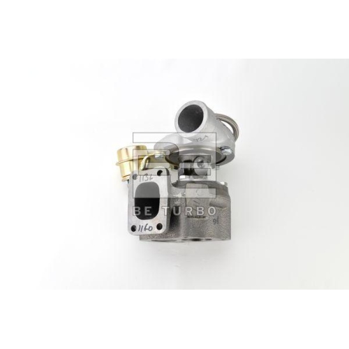 BE TURBO 128229 Lader, Aufladung f&uuml;r VM