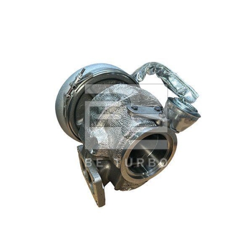 BE TURBO 129019 Lader, Aufladung f&uuml;r MAN, links