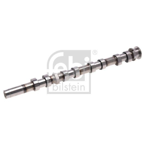 FEBI BILSTEIN 1008607 Nockenwelle f&uuml;r OPEL VAUXHALL, Auslassseite