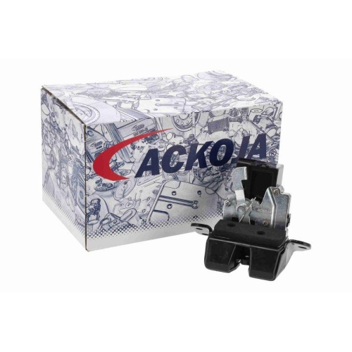 ACKOJA A52-85-0079 Heckklappenschloss Original ACKOJA Qualit&auml;t f&uuml;r HYUNDAI