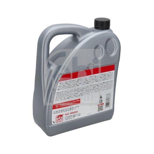 FEBI BILSTEIN 1004934 Motor&ouml;l Mobility Guard Pro f&uuml;r RENAULT