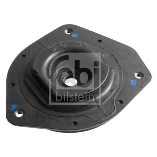 FEBI BILSTEIN Federbeinst&uuml;tzlager 32787 f&uuml;r MERCEDES-BENZ NISSAN RENAULT