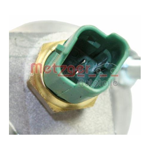 Thermostat, K&uuml;hlmittel METZGER 4006265 f&uuml;r ALFA ROMEO FIAT LANCIA