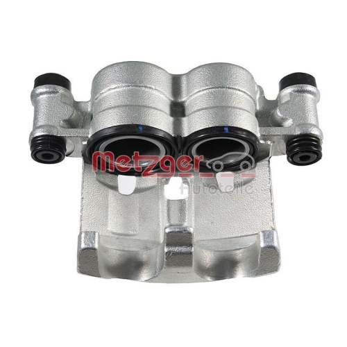 Bremssattel METZGER 6260320 GREENPARTS f&uuml;r CITRO&Euml;N FIAT PEUGEOT